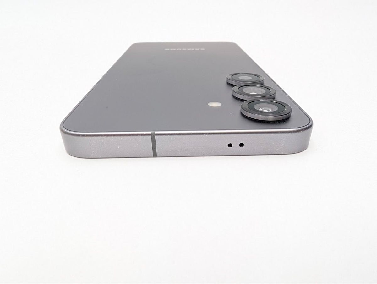 Samsung Galaxy S25 128 GB srebrny | Outlet, Bateria 90%