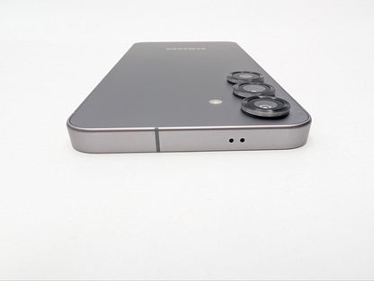 Samsung Galaxy S25 128 GB srebrny | Outlet, Bateria 90%