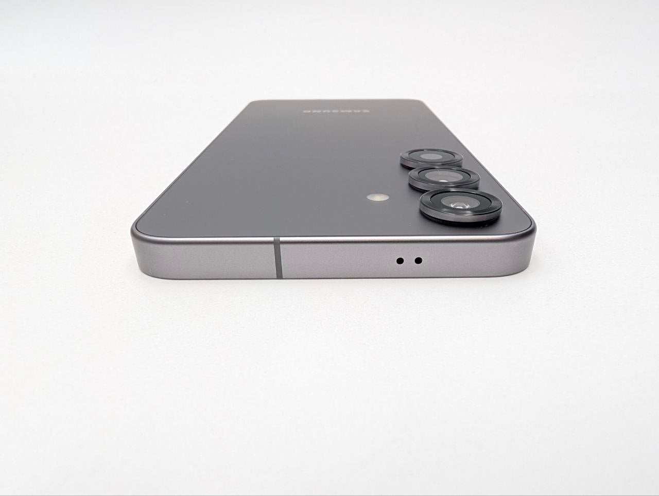 Samsung Galaxy S25 128 GB srebrny | Outlet, Bateria 90%