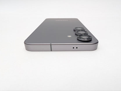 Samsung Galaxy S25 128 GB srebrny | Outlet, Bateria 90%