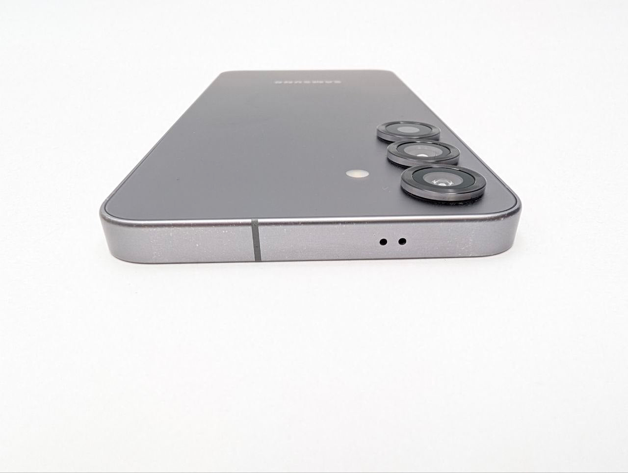Samsung Galaxy S25 128 GB srebrny | Outlet, Bateria 90%