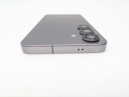 Samsung Galaxy S25 128 GB srebrny | Outlet, Bateria 90%