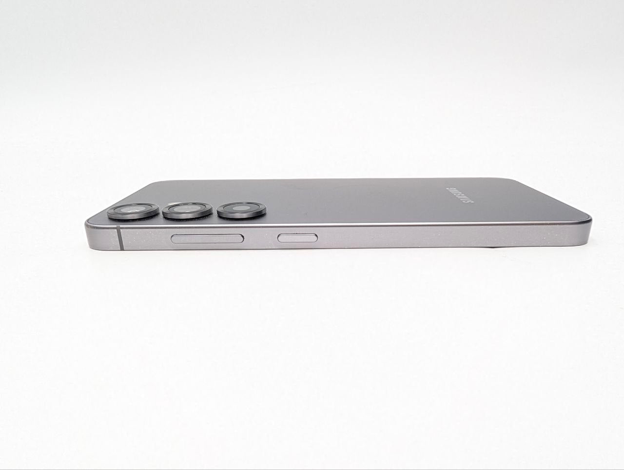 Samsung Galaxy S25 128 GB srebrny | Outlet, Bateria 90%