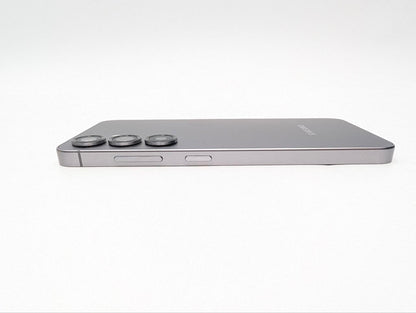 Samsung Galaxy S25 128 GB srebrny | Outlet, Bateria 90%
