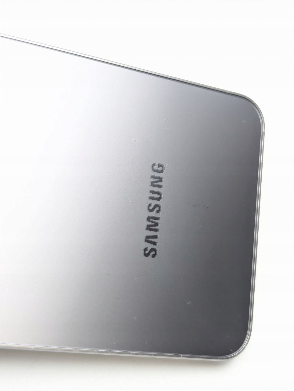 Samsung Galaxy S25 128 GB srebrny | Outlet, Bateria 95%