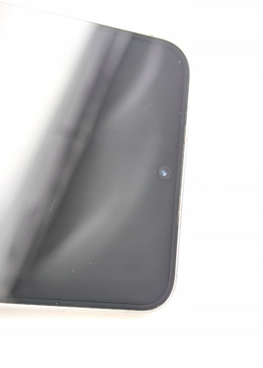 Samsung Galaxy S25 128 GB srebrny | Outlet, Bateria 90%