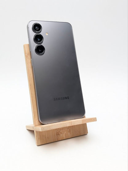 Samsung Galaxy S25 128 GB srebrny | Outlet, Bateria 90%
