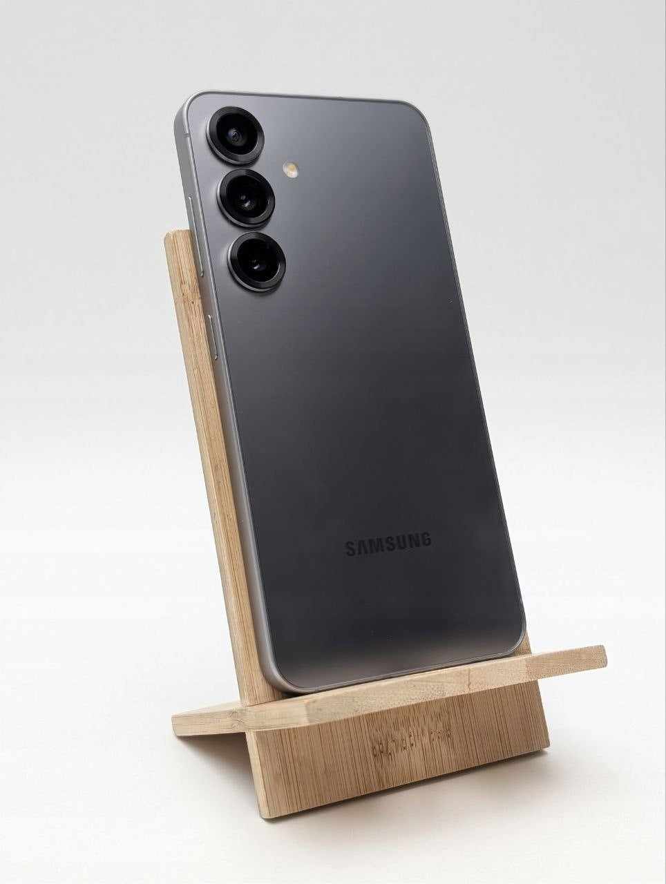 Samsung Galaxy S25 128 GB srebrny | Outlet, Bateria 90%
