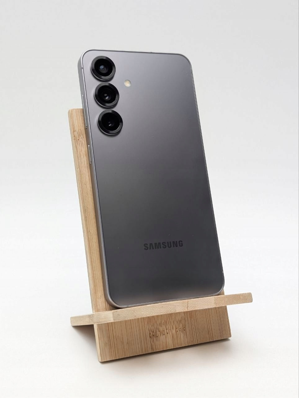 Samsung Galaxy S25 128 GB srebrny | Outlet, Bateria 90%