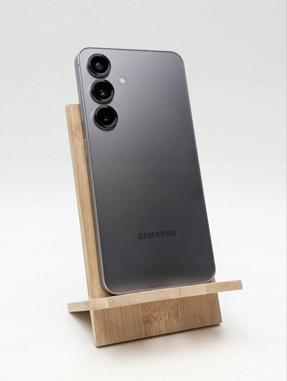 Samsung Galaxy S25 128 GB srebrny | Outlet, Bateria 90%
