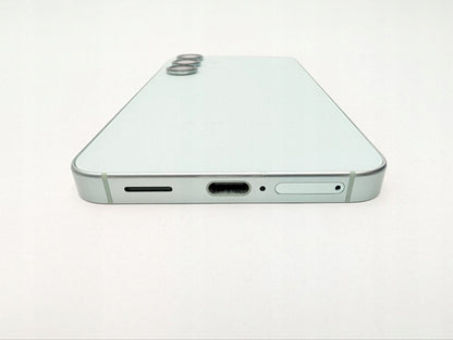 Samsung Galaxy S25 128 GB zielony | Outlet, Bateria 90%