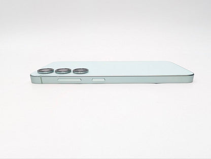 Samsung Galaxy S25 128 GB zielony | Outlet, Bateria 90%