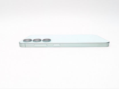 Samsung Galaxy S25 128 GB zielony | Outlet, Bateria 90%