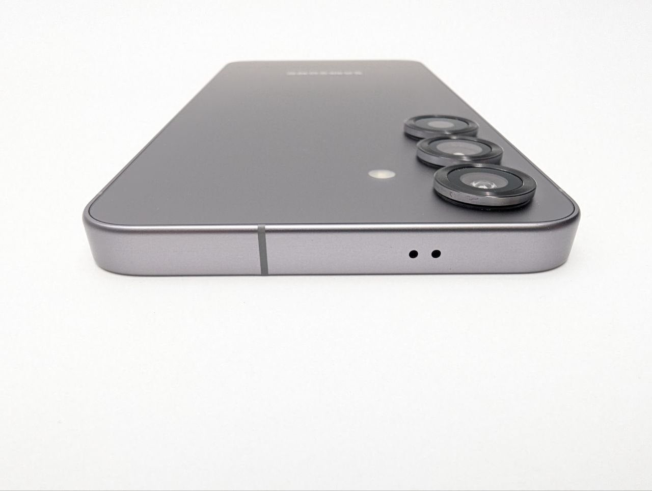 Samsung Galaxy S25 128GB Czarny | Outlet, Bateria 95%