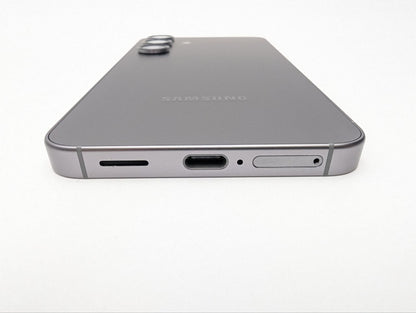 Samsung Galaxy S25 128GB Czarny | Outlet, Bateria 95%
