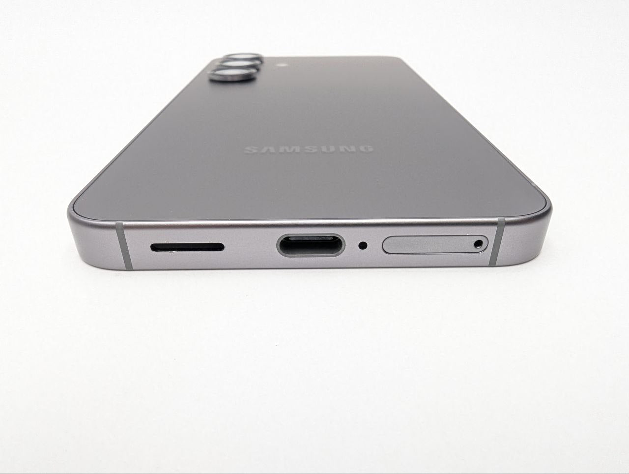 Samsung Galaxy S25 128GB Czarny | Outlet, Bateria 95%