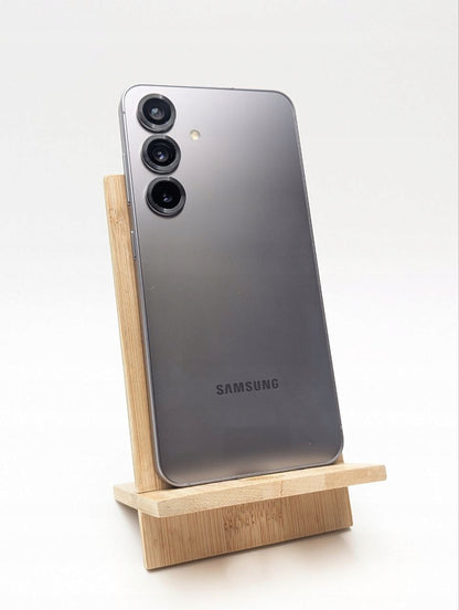 Samsung Galaxy S25 128GB Czarny | Outlet, Bateria 95%