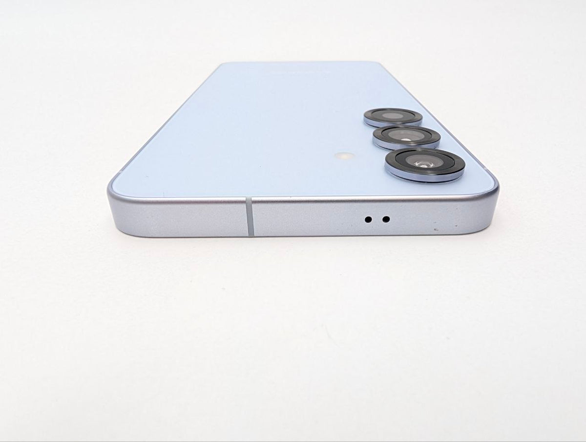 Samsung Galaxy S25 128GB jasnoniebieski | Outlet, Bateria 90%