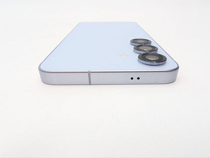 Samsung Galaxy S25 128GB jasnoniebieski | Outlet, Bateria 90%