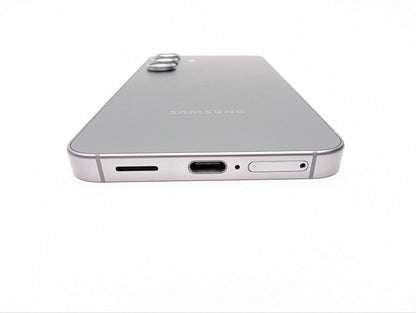 Samsung Galaxy S25 256 GB srebrny | Outlet, Bateria 90%