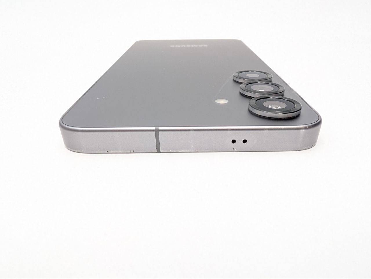 Samsung Galaxy S25+ 256 GB srebrny | Outlet, Bateria 90%