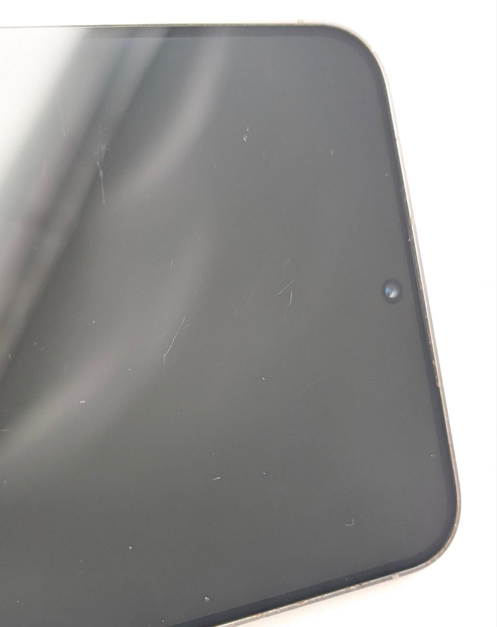 Samsung Galaxy S25+ 256 GB srebrny | Outlet, Bateria 90%