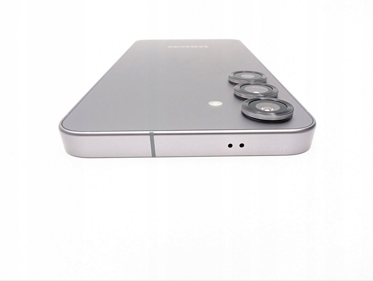 Samsung Galaxy S25 256 GB srebrny | Outlet, Bateria 90%