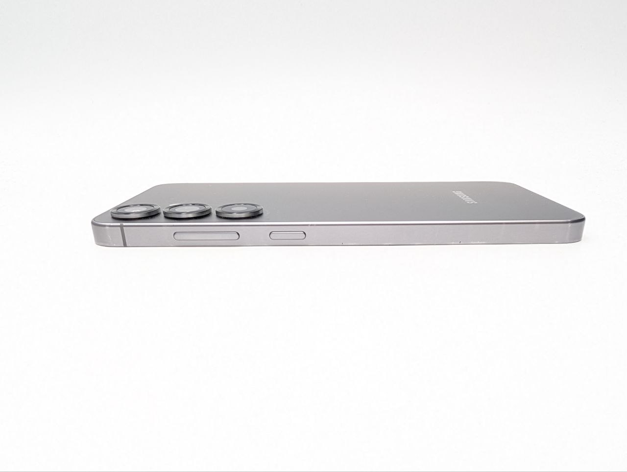 Samsung Galaxy S25+ 256 GB srebrny | Outlet, Bateria 90%