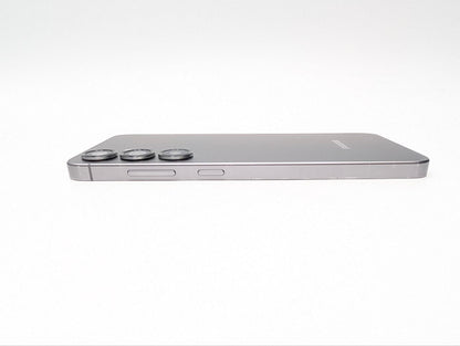 Samsung Galaxy S25+ 256 GB srebrny | Outlet, Bateria 90%