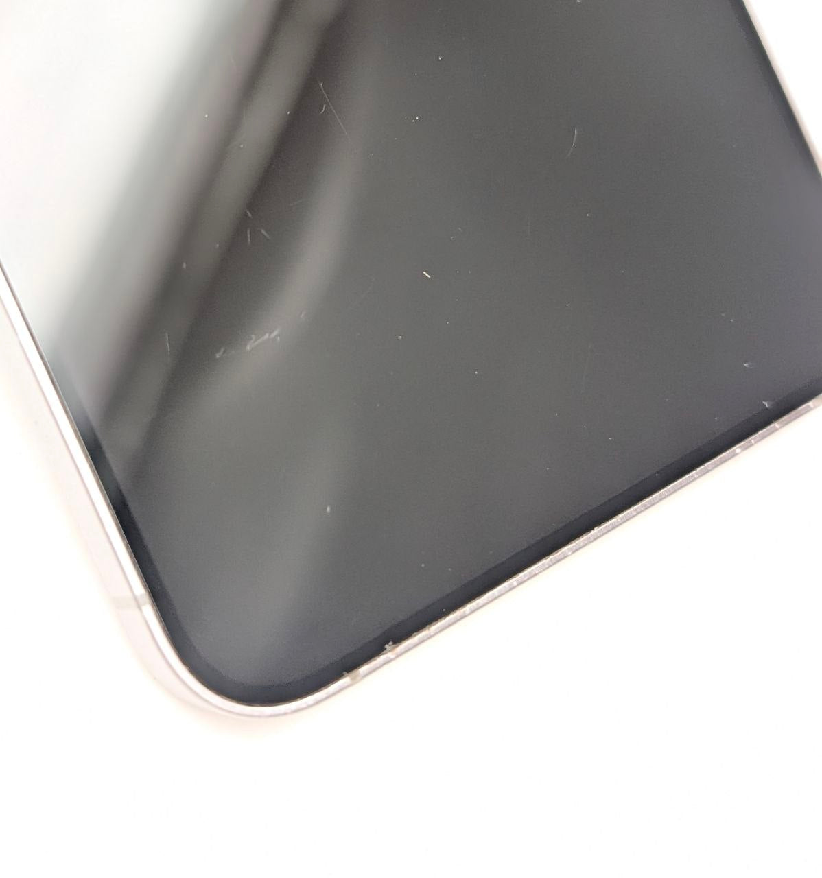 Samsung Galaxy S25+ 256 GB srebrny | Outlet, Bateria 90%