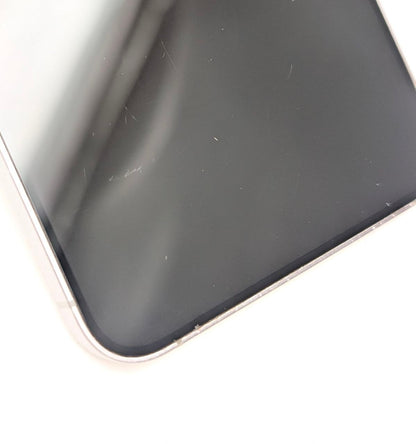 Samsung Galaxy S25+ 256 GB srebrny | Outlet, Bateria 90%