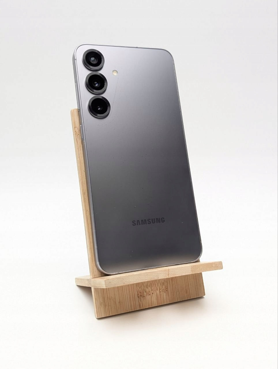 Samsung Galaxy S25+ 256 GB srebrny | Outlet, Bateria 90%