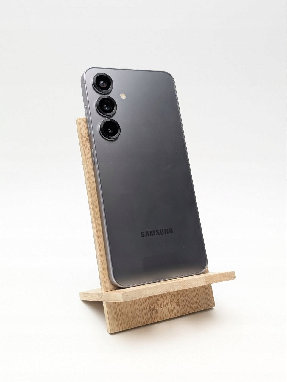 Samsung Galaxy S25 256 GB srebrny | Outlet, Bateria 90%