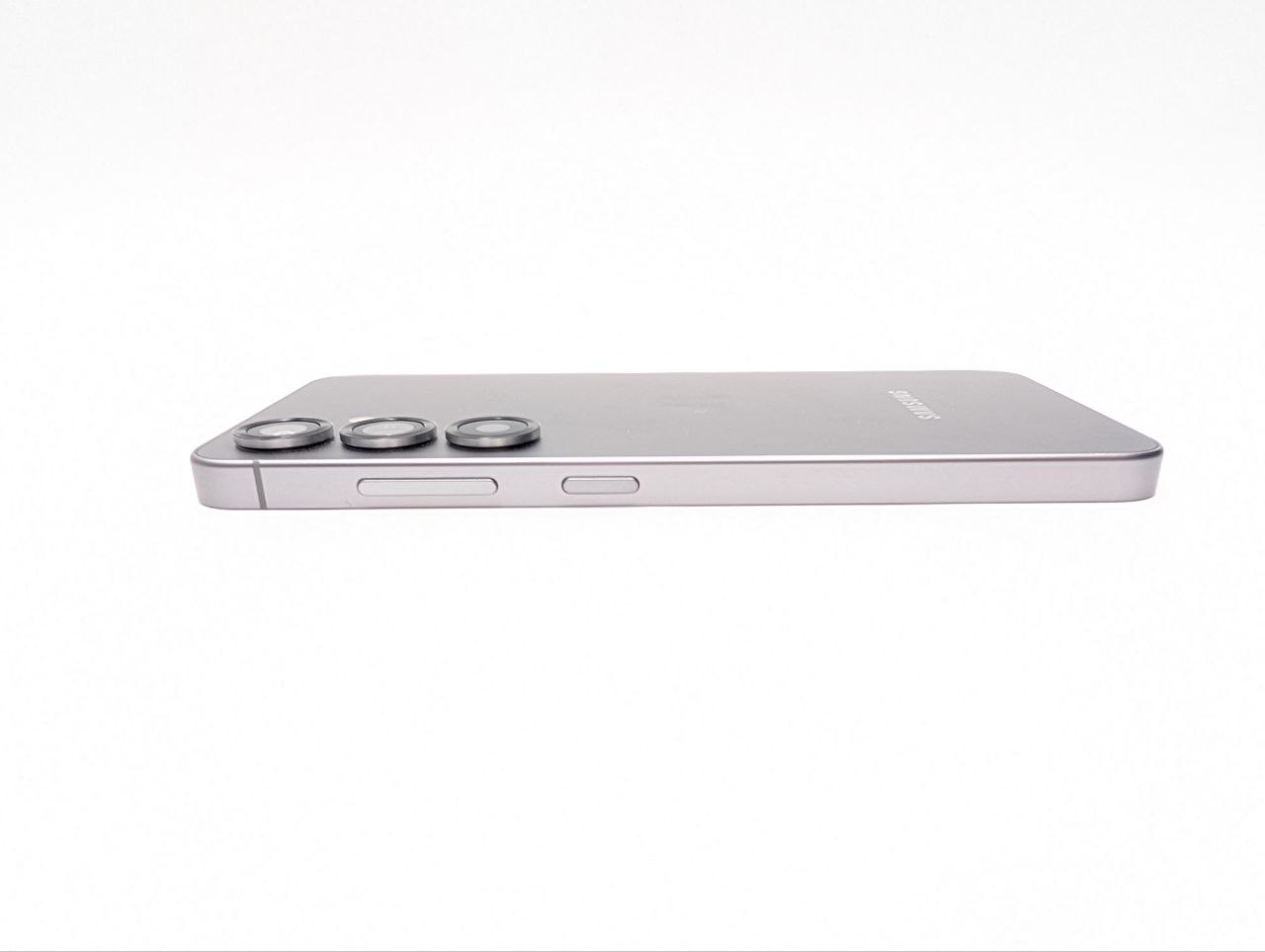 Samsung Galaxy S25 256 GB srebrny | Outlet, Bateria 90%