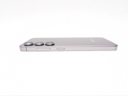 Samsung Galaxy S25 256 GB srebrny | Outlet, Bateria 90%