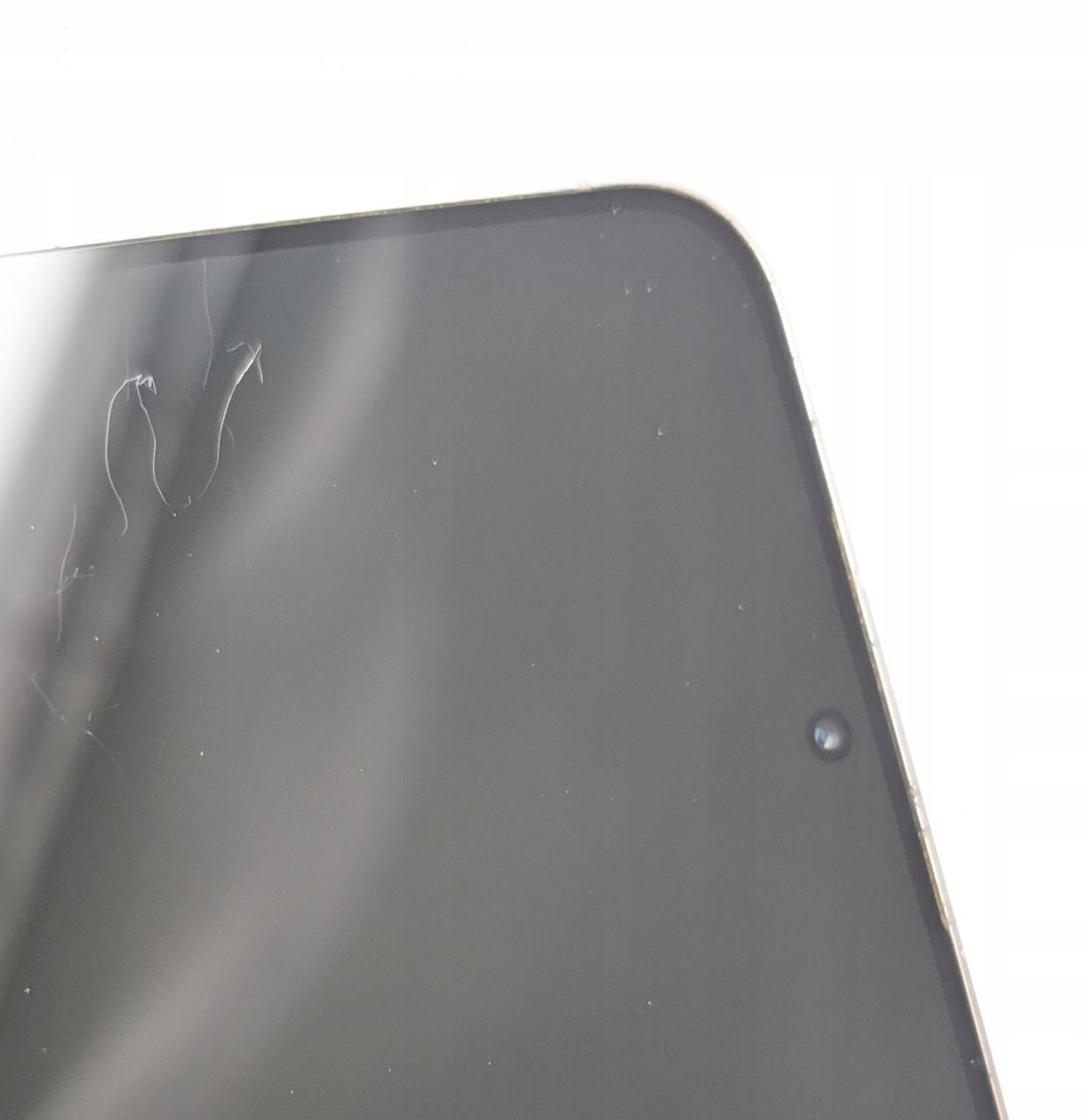 Samsung Galaxy S25+ 256 GB srebrny | Outlet, Bateria 90%