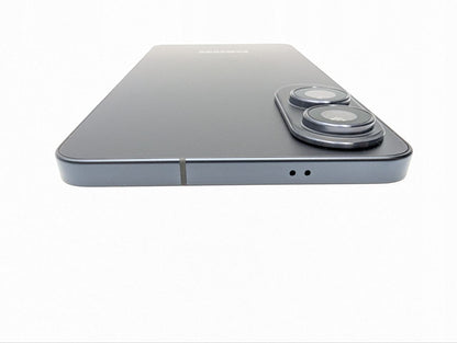 Samsung Galaxy S25 Edge 256 ГБ Титановий Чорний | Як | Розпродаж, акумулятор 95%