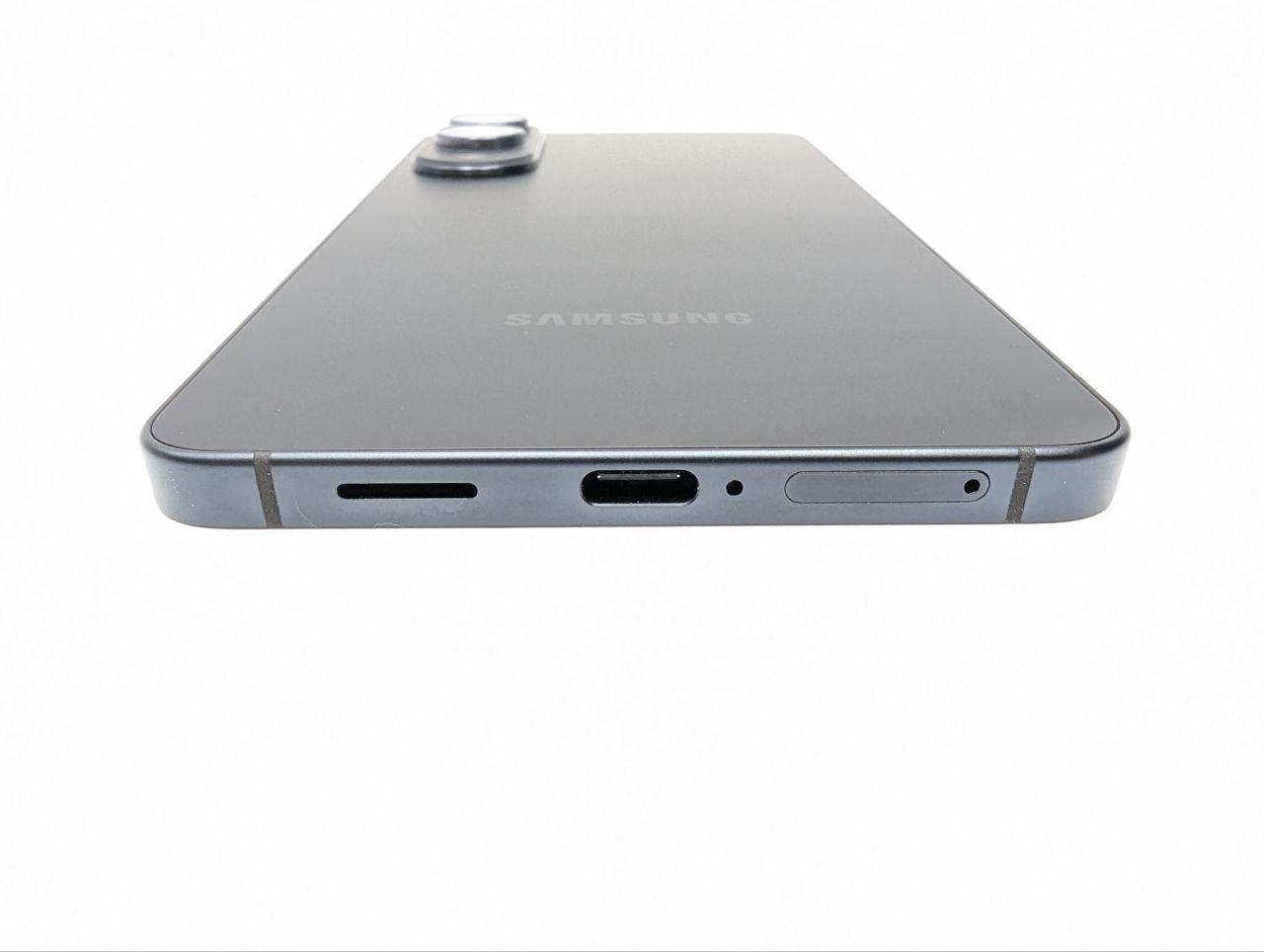 Samsung Galaxy S25 Edge 256GB Tytanowy Czarny| Jak | Outlet, Bateria 95%