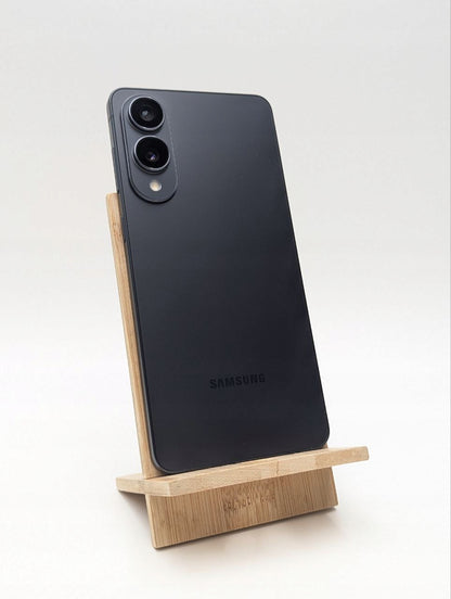 Samsung Galaxy S25 Edge 256GB Tytanowy Czarny| Jak | Outlet, Bateria 95%