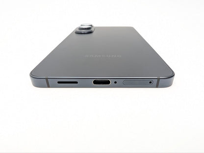 Samsung Galaxy S25 Edge 256GB Tytanowy Czarny | Outlet, Bateria 95%