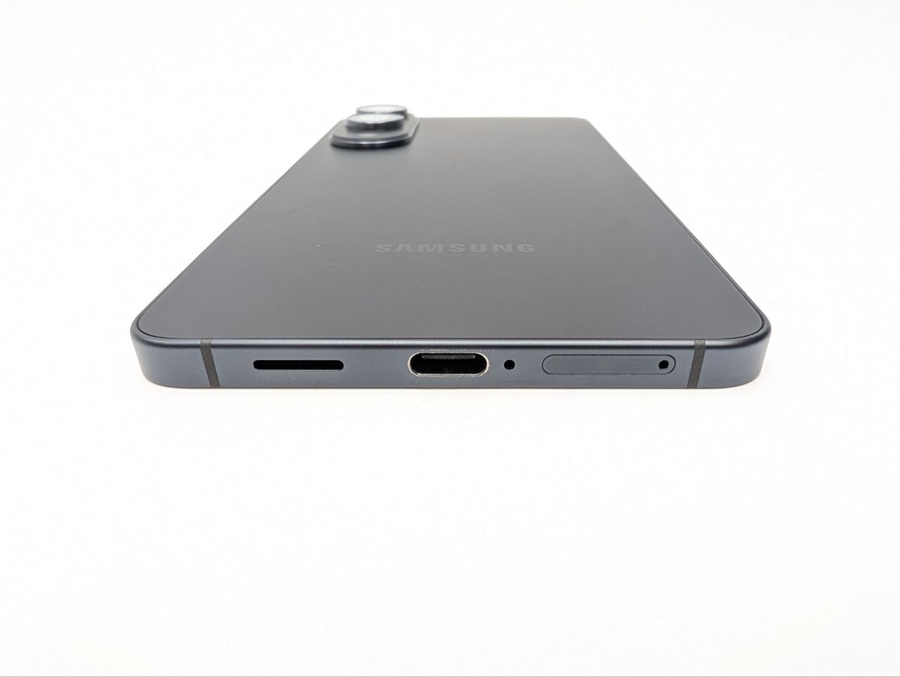 Samsung Galaxy S25 Edge 256GB Tytanowy Czarny | Outlet, Bateria 95%