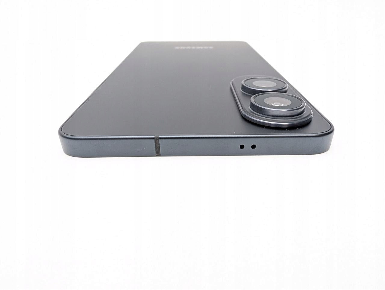 Samsung Galaxy S25 Edge 256GB Tytanowy Czarny | Outlet, Bateria 95%