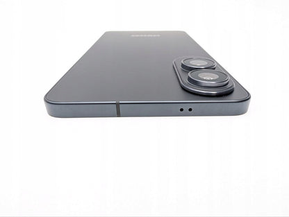 Samsung Galaxy S25 Edge 256GB Tytanowy Czarny | Outlet, Bateria 95%