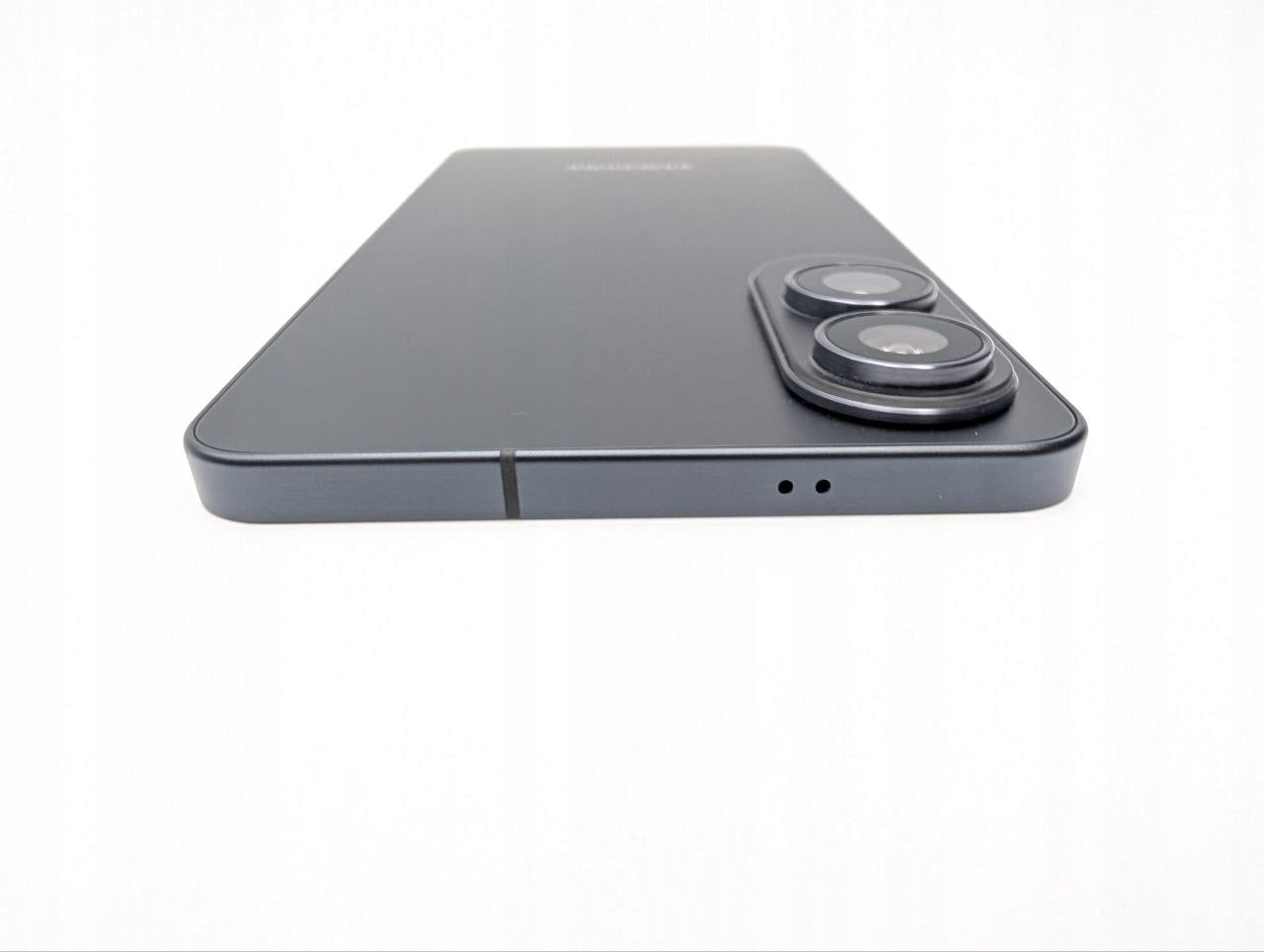 Samsung Galaxy S25 Edge 256GB Tytanowy Czarny | Outlet, Bateria 95%