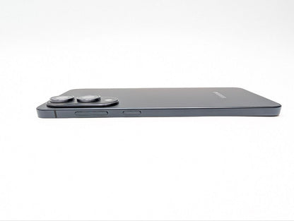 Samsung Galaxy S25 Edge 256GB Tytanowy Czarny | Outlet, Bateria 95%