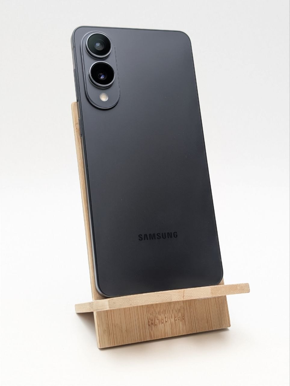 Samsung Galaxy S25 Edge 256GB Tytanowy Czarny | Outlet, Bateria 95%