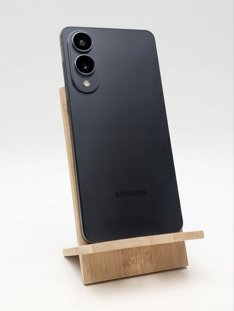 Samsung Galaxy S25 Edge 256GB Tytanowy Czarny | Outlet, Bateria 95%