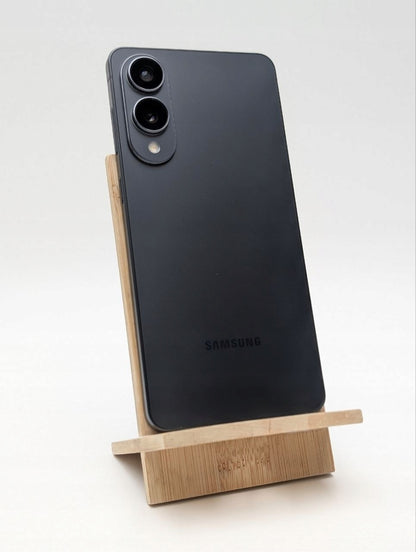Samsung Galaxy S25 Edge 256GB Tytanowy Czarny | Outlet, Bateria 95%