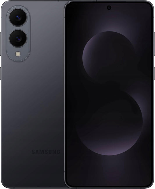 Samsung Galaxy S25 Edge 256GB Tytanowy Czarny | Outlet, Bateria 95%