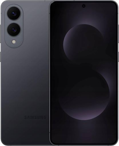 Samsung Galaxy S25 Edge 256GB Tytanowy Czarny | Outlet, Bateria 95%